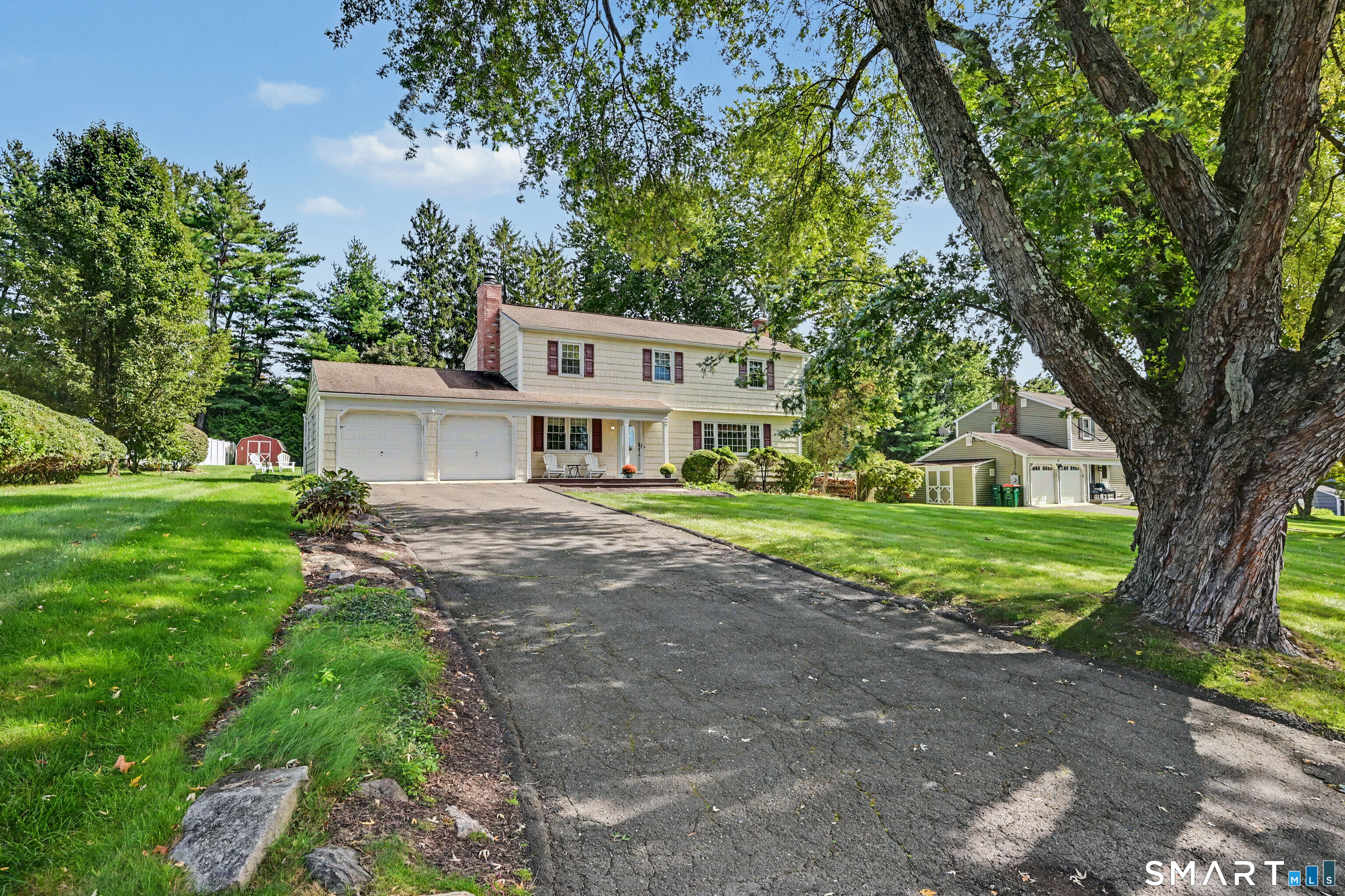 24 Quaker Ridge Road Bethel CT 06801