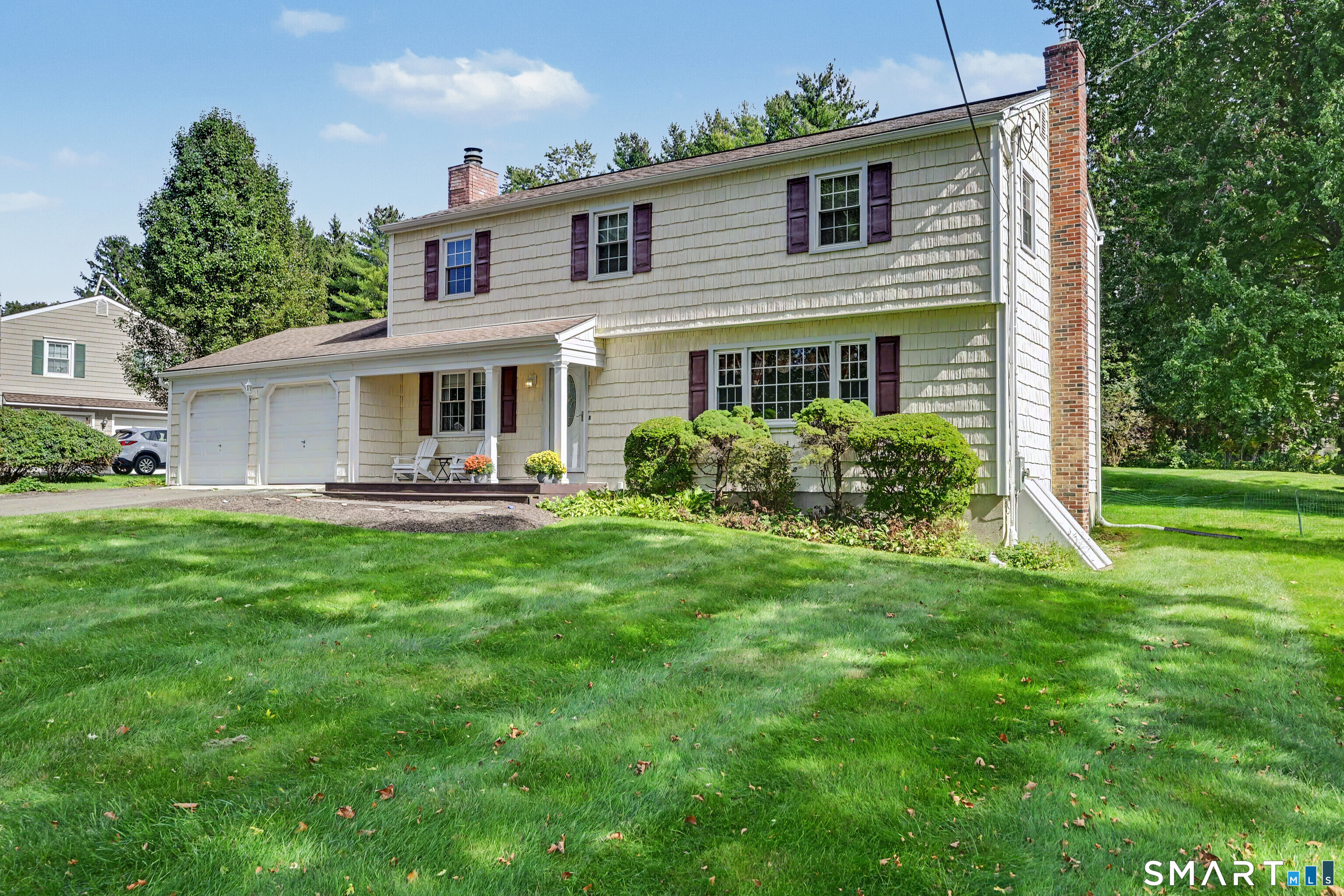 24 Quaker Ridge Road Bethel CT 06801