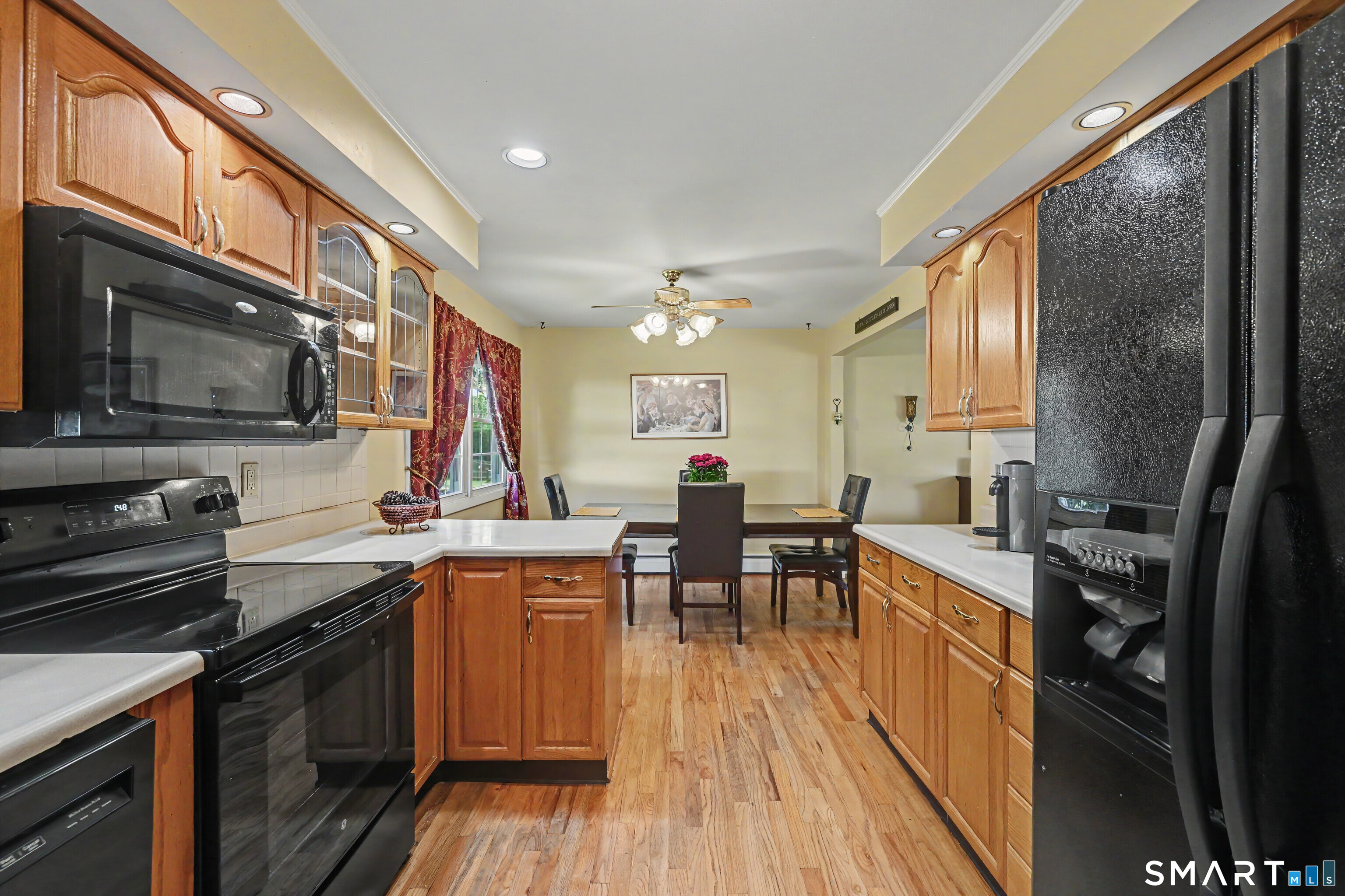 24 Quaker Ridge Road Bethel CT 06801