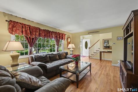 24 Quaker Ridge Road Bethel CT 06801