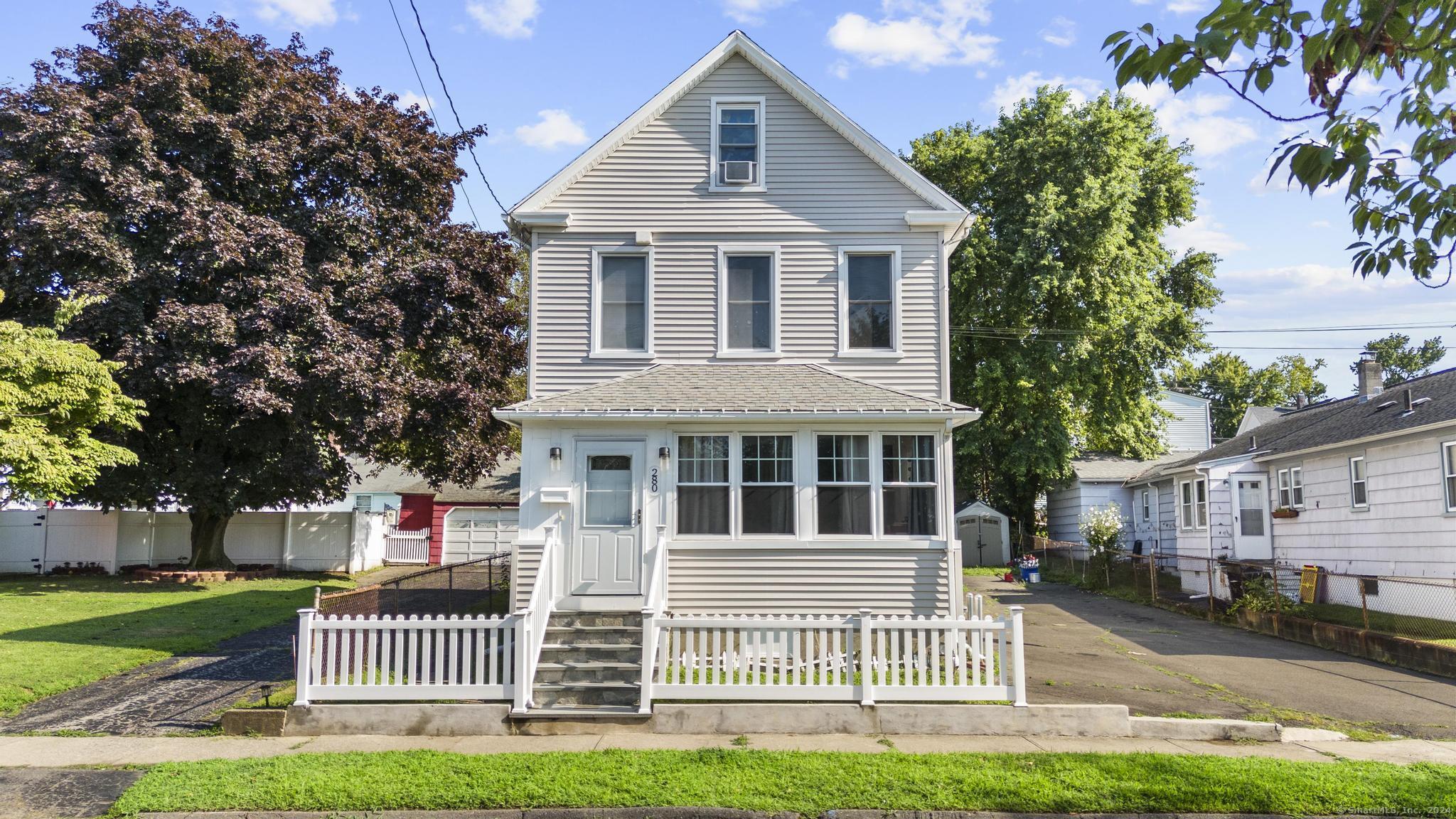 280 Jackson Avenue Stratford CT 06615