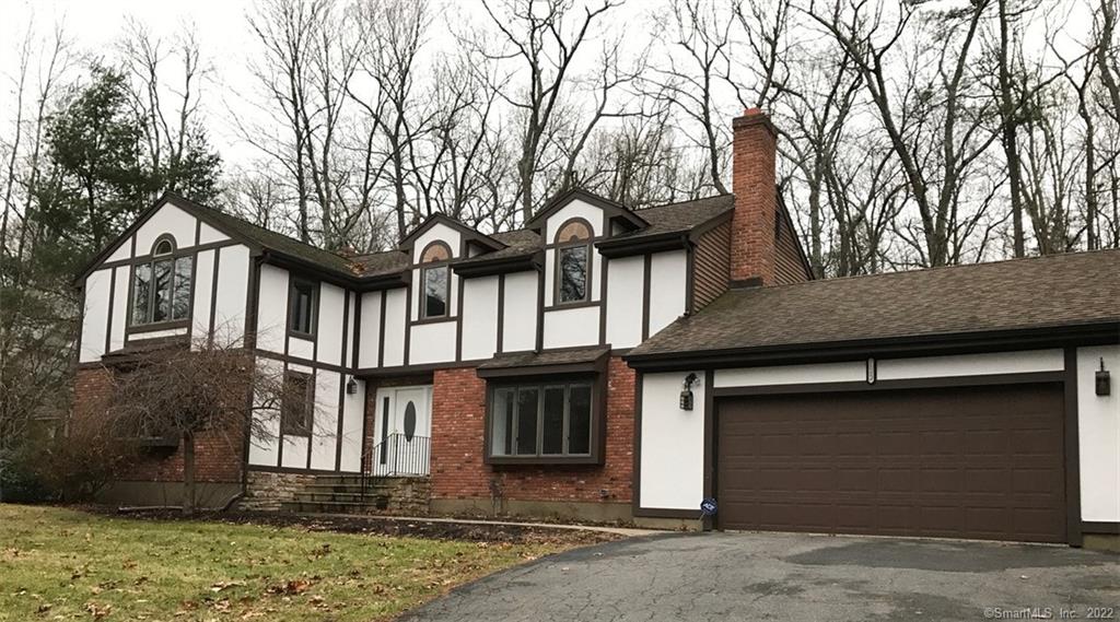95 Stagecoach Road Avon CT 06001