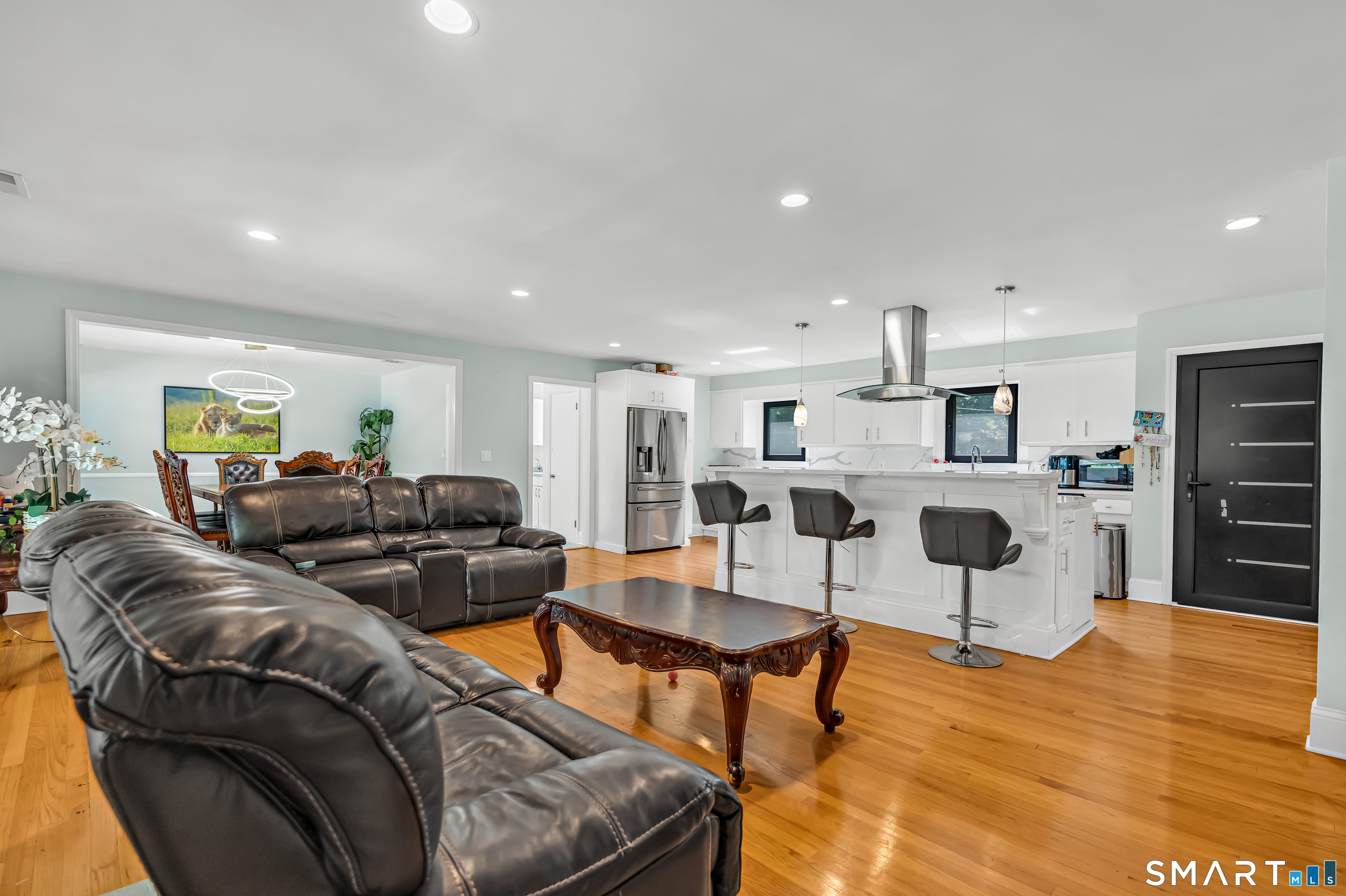 68 Parry Road Stamford CT 06907