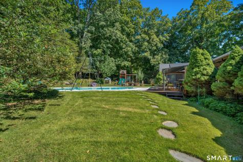 68 Parry Road Stamford CT 06907