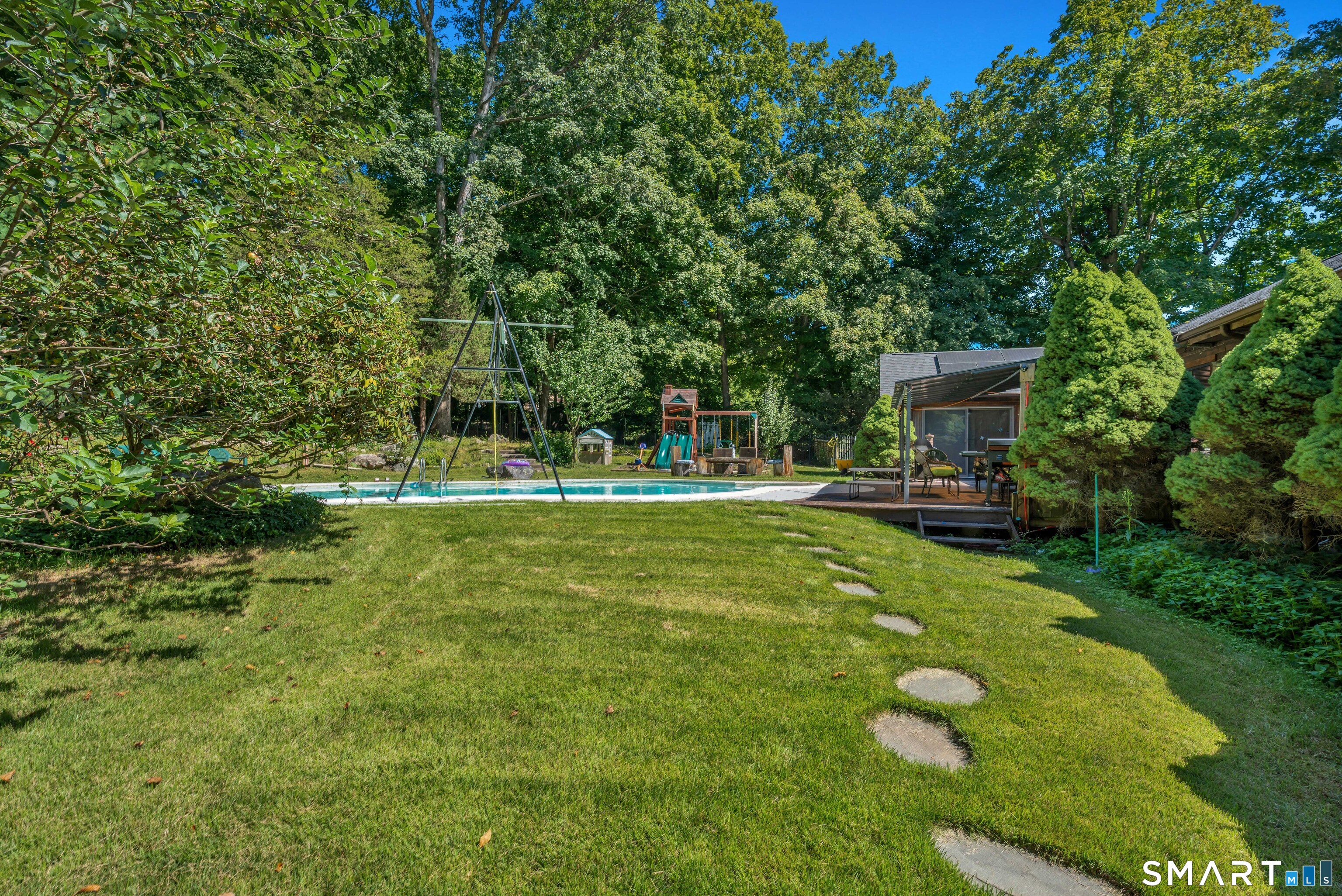 68 Parry Road Stamford CT 06907