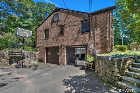 68 Parry Road Stamford CT 06907