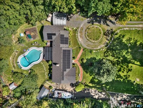 68 Parry Road Stamford CT 06907