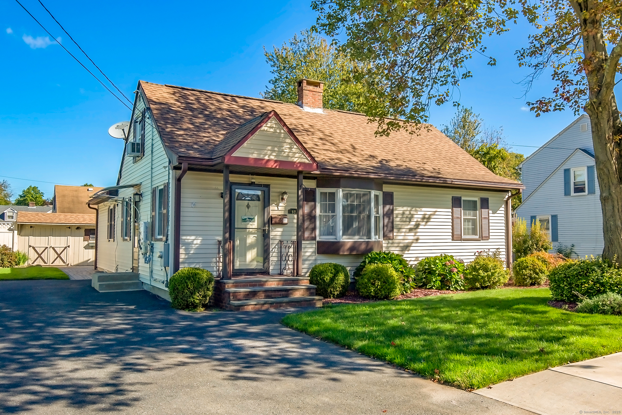 60 South Alhambra Circle Agawam MA 01001