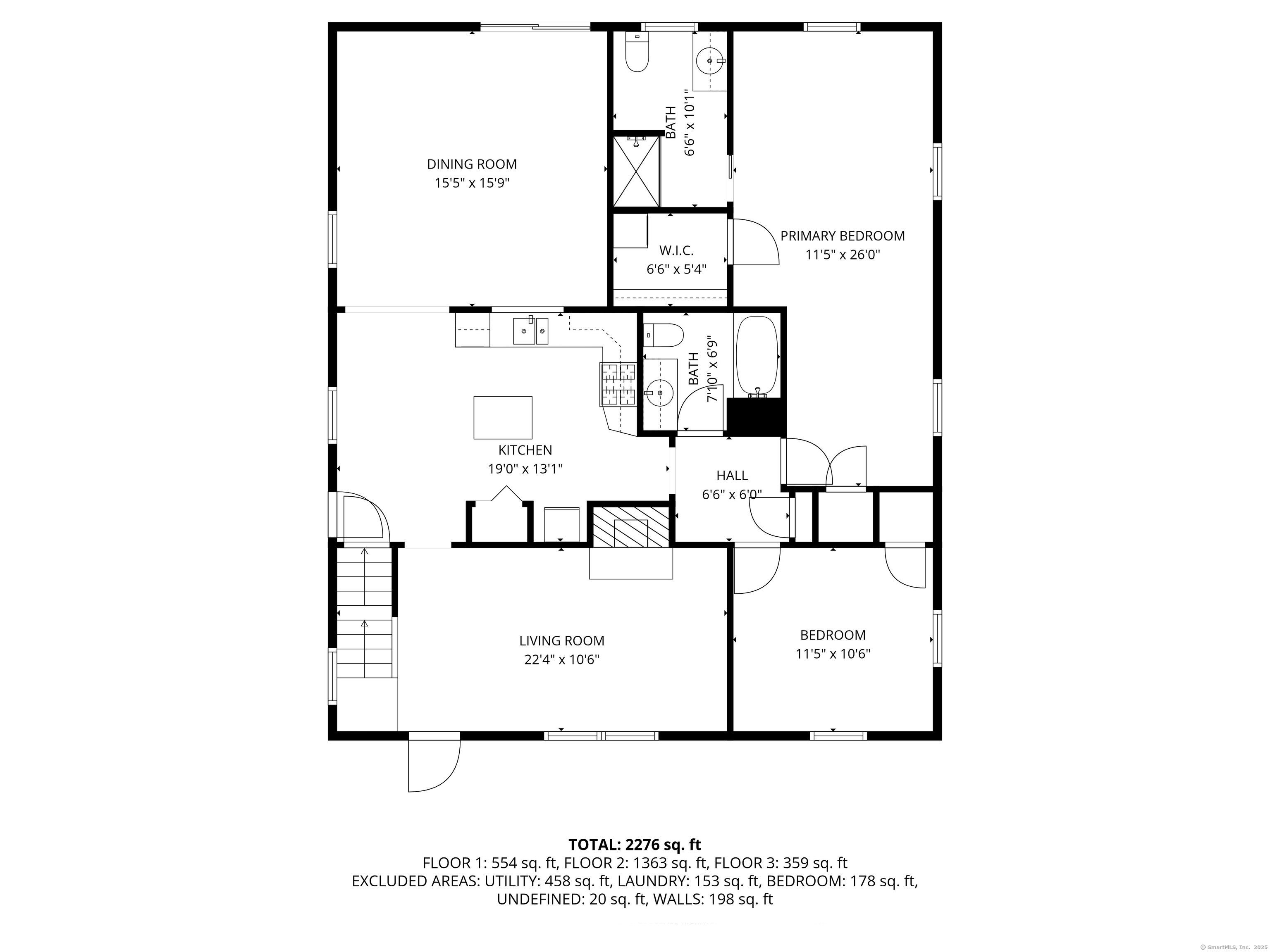 60 South Alhambra Circle Agawam MA 01001