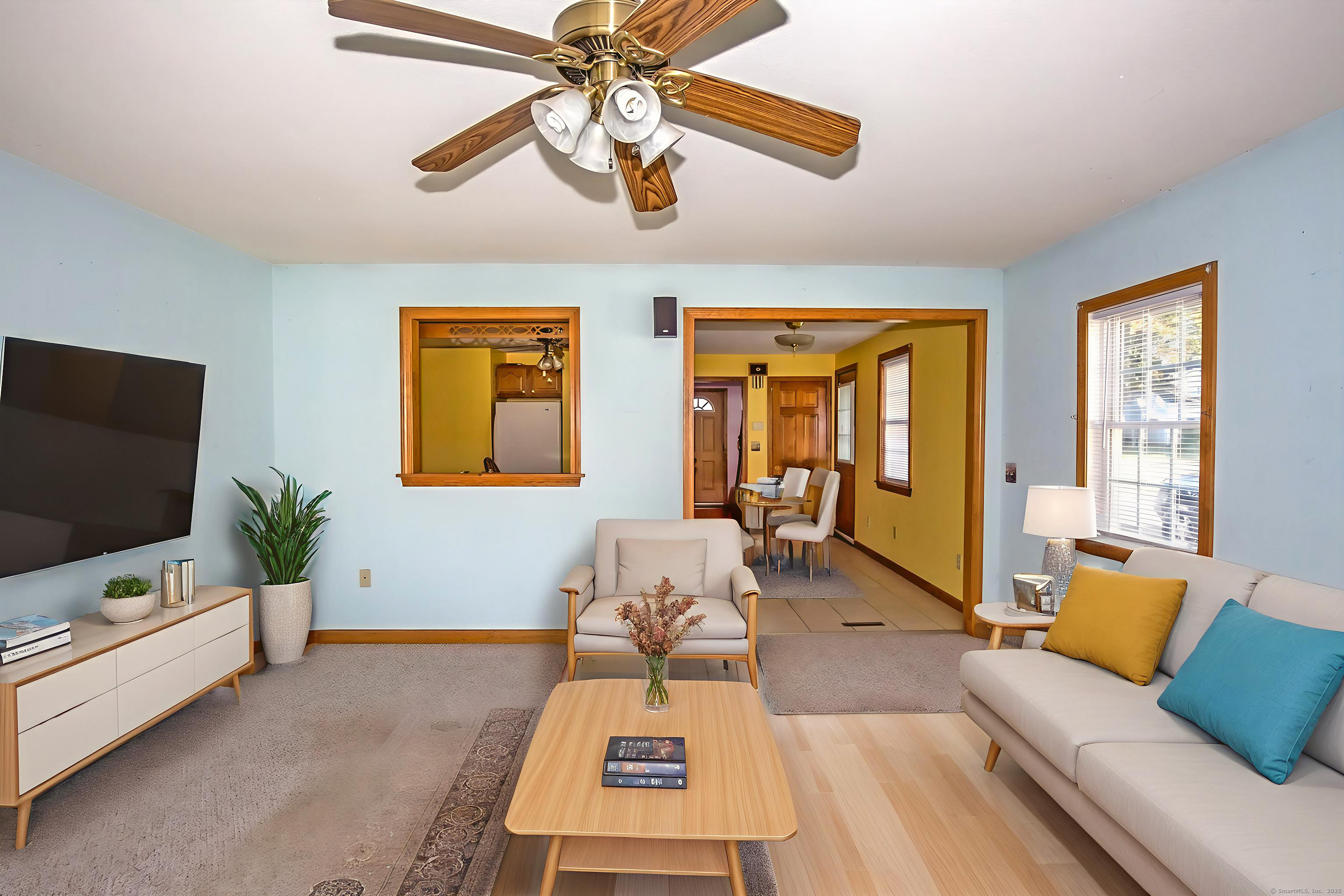 60 South Alhambra Circle Agawam MA 01001