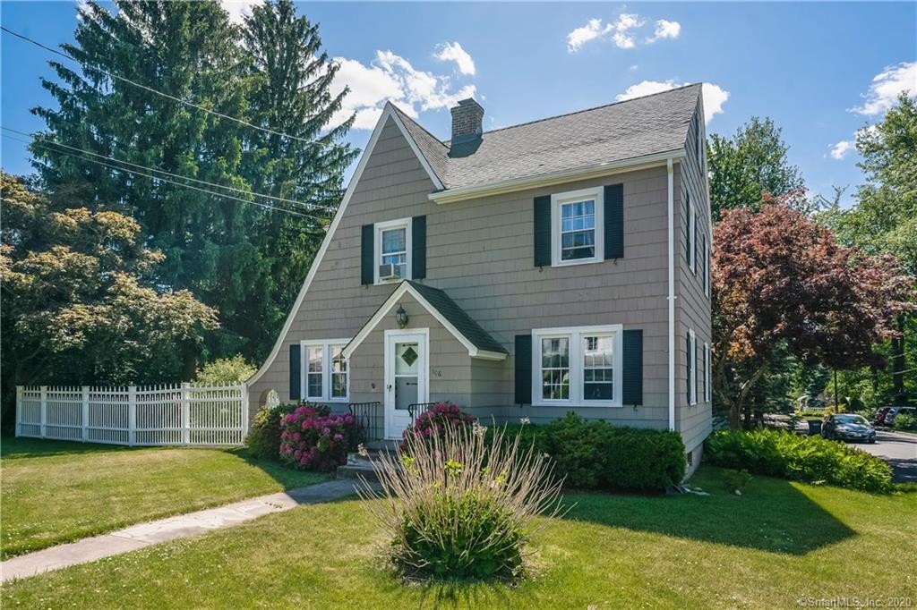 106 Prospect Street Manchester CT 06040
