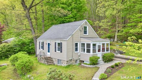 47 Jones Road Naugatuck CT 06770