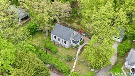 47 Jones Road Naugatuck CT 06770