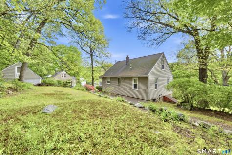 47 Jones Road Naugatuck CT 06770