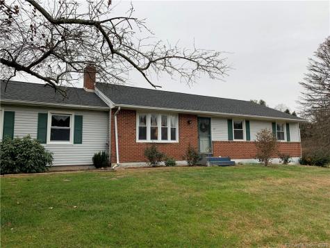 105 Winthrop Drive Cheshire CT 06410