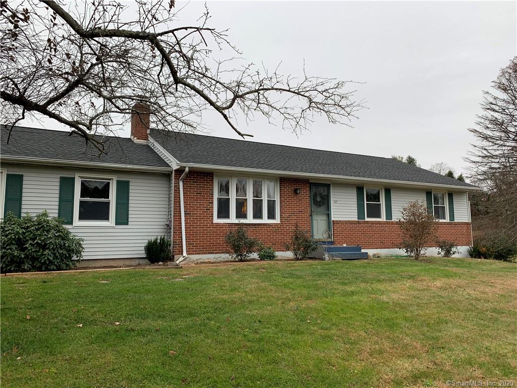 105 Winthrop Drive Cheshire CT 06410