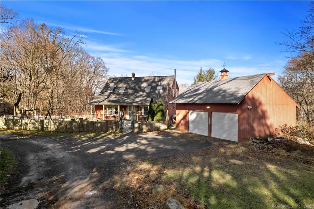 109 Dohm Avenue Guilford CT 06437
