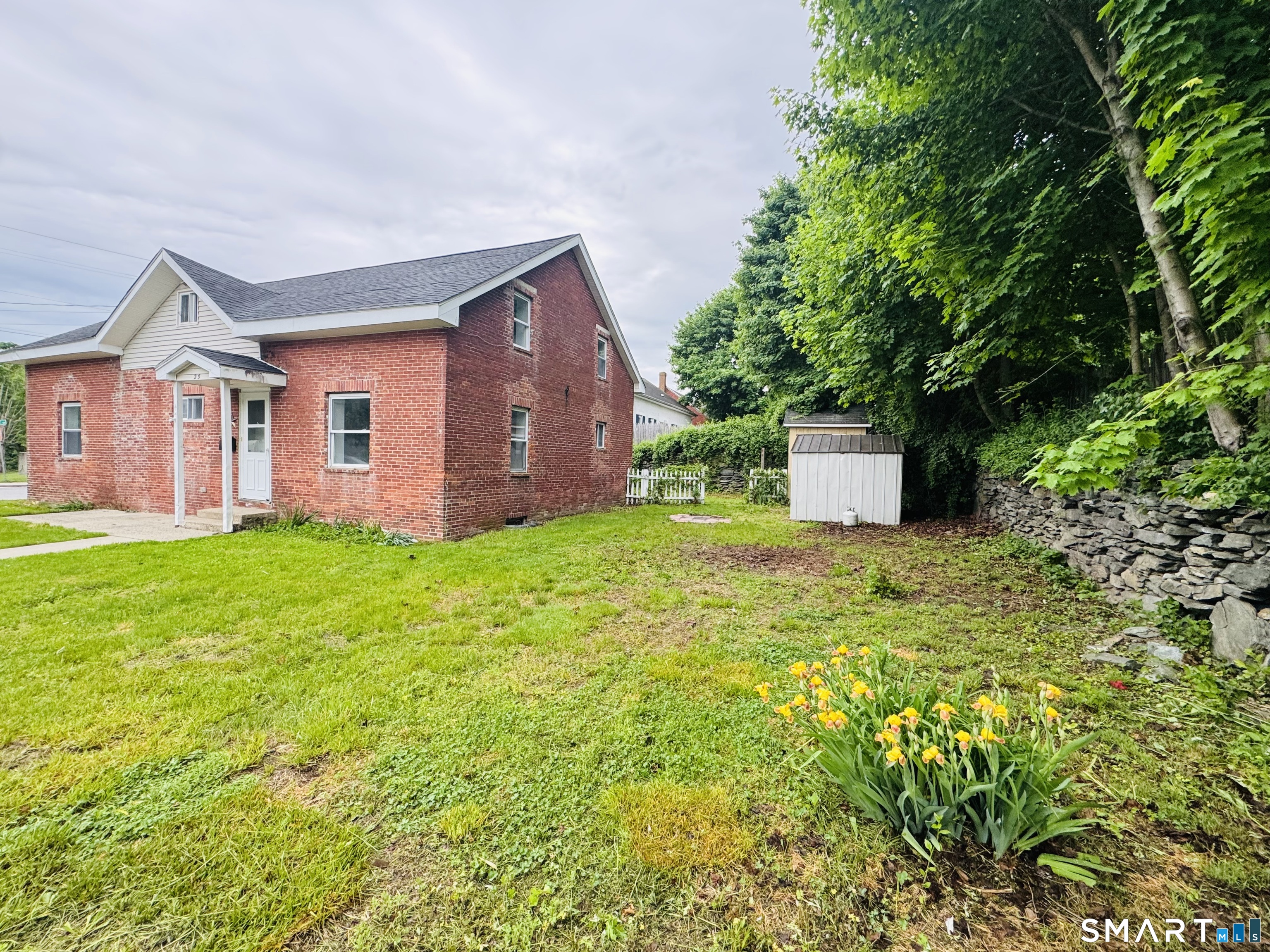 23 Tiffany Street Brooklyn CT 06234