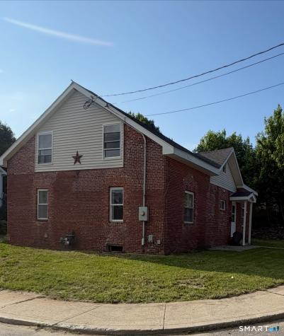 23 Tiffany Street Brooklyn CT 06234