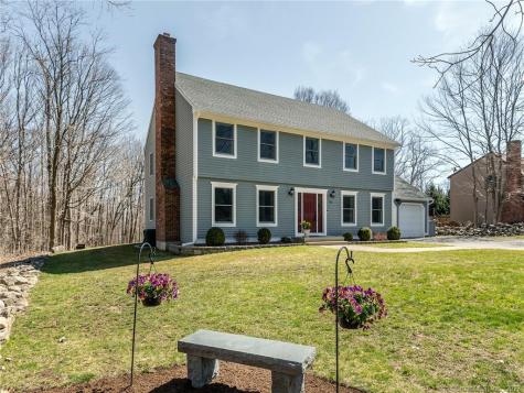 543 Hayden Hill Road Torrington CT 06790