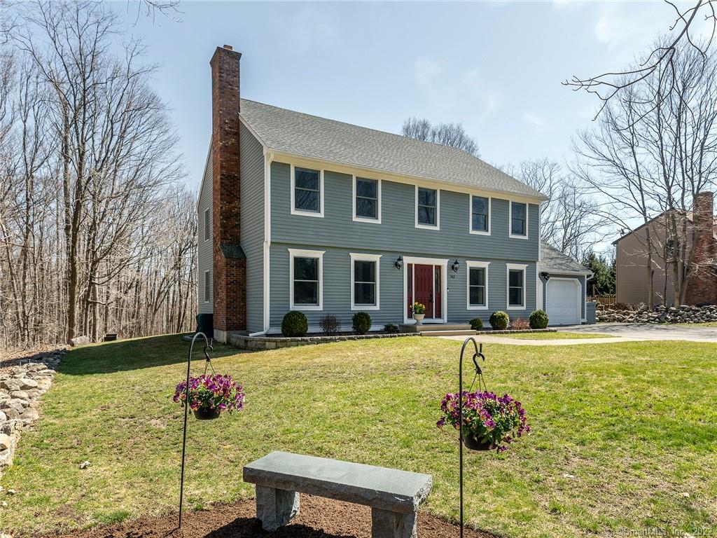 543 Hayden Hill Road Torrington CT 06790