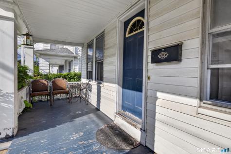 810 Briarwood Avenue Bridgeport CT 06604