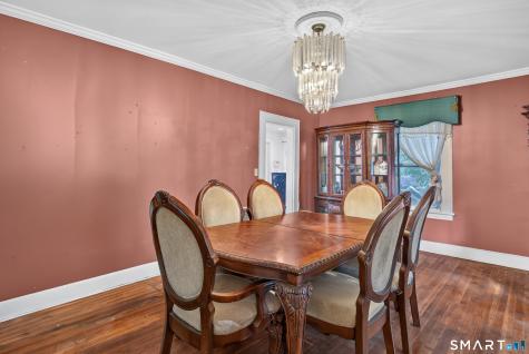 810 Briarwood Avenue Bridgeport CT 06604
