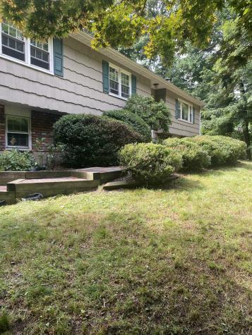 83 Birch Hill Road Newtown CT 06470