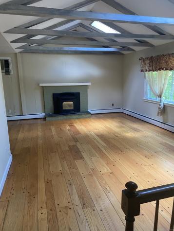 83 Birch Hill Road Newtown CT 06470