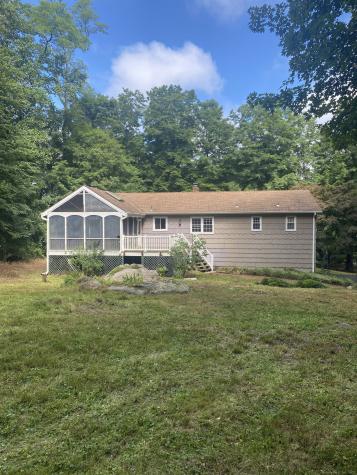 83 Birch Hill Road Newtown CT 06470