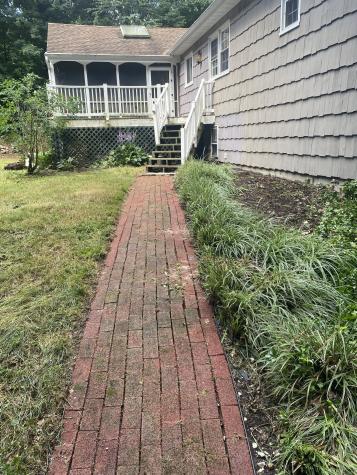 83 Birch Hill Road Newtown CT 06470