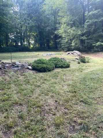 83 Birch Hill Road Newtown CT 06470