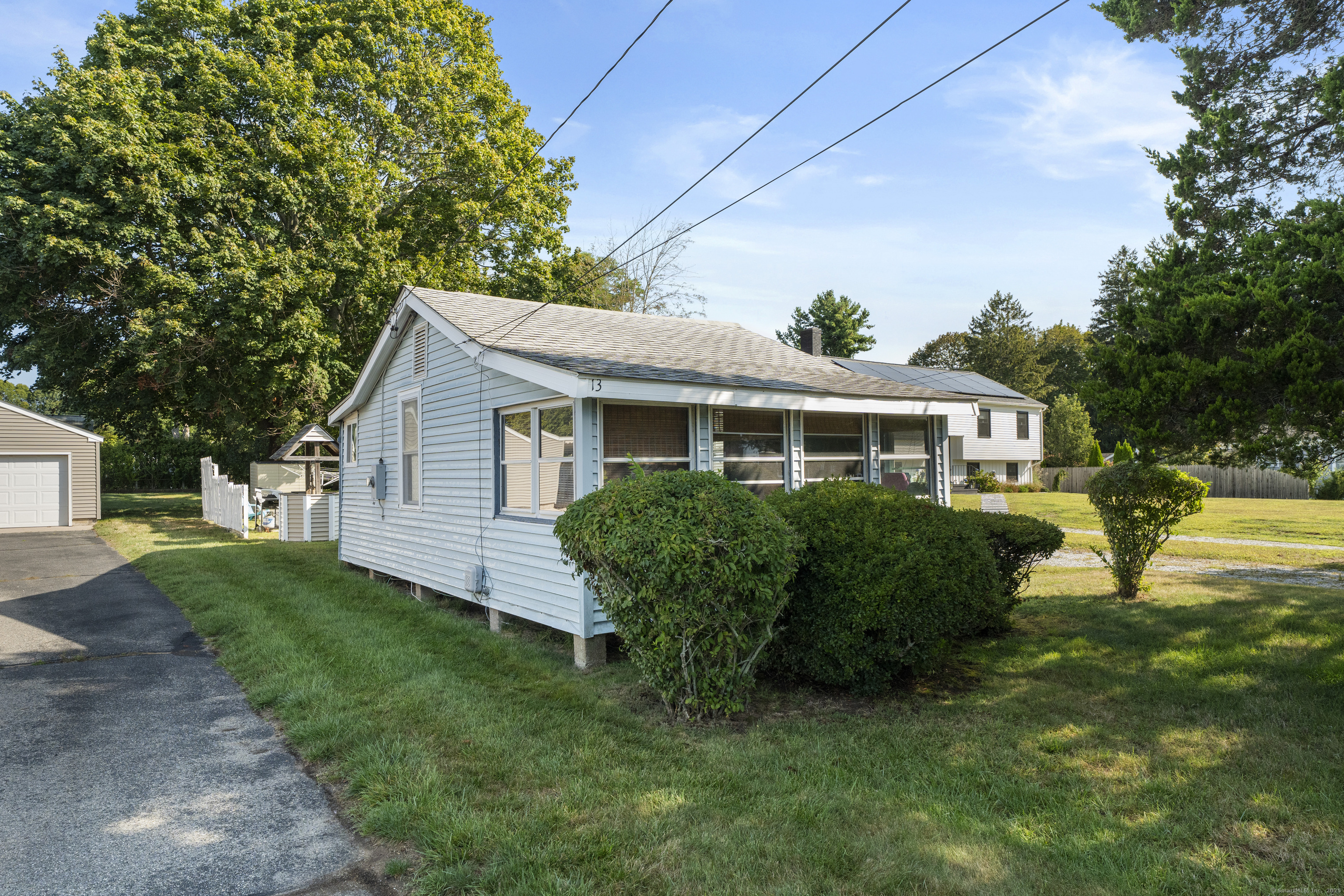 13 College Street Old Saybrook CT 06475