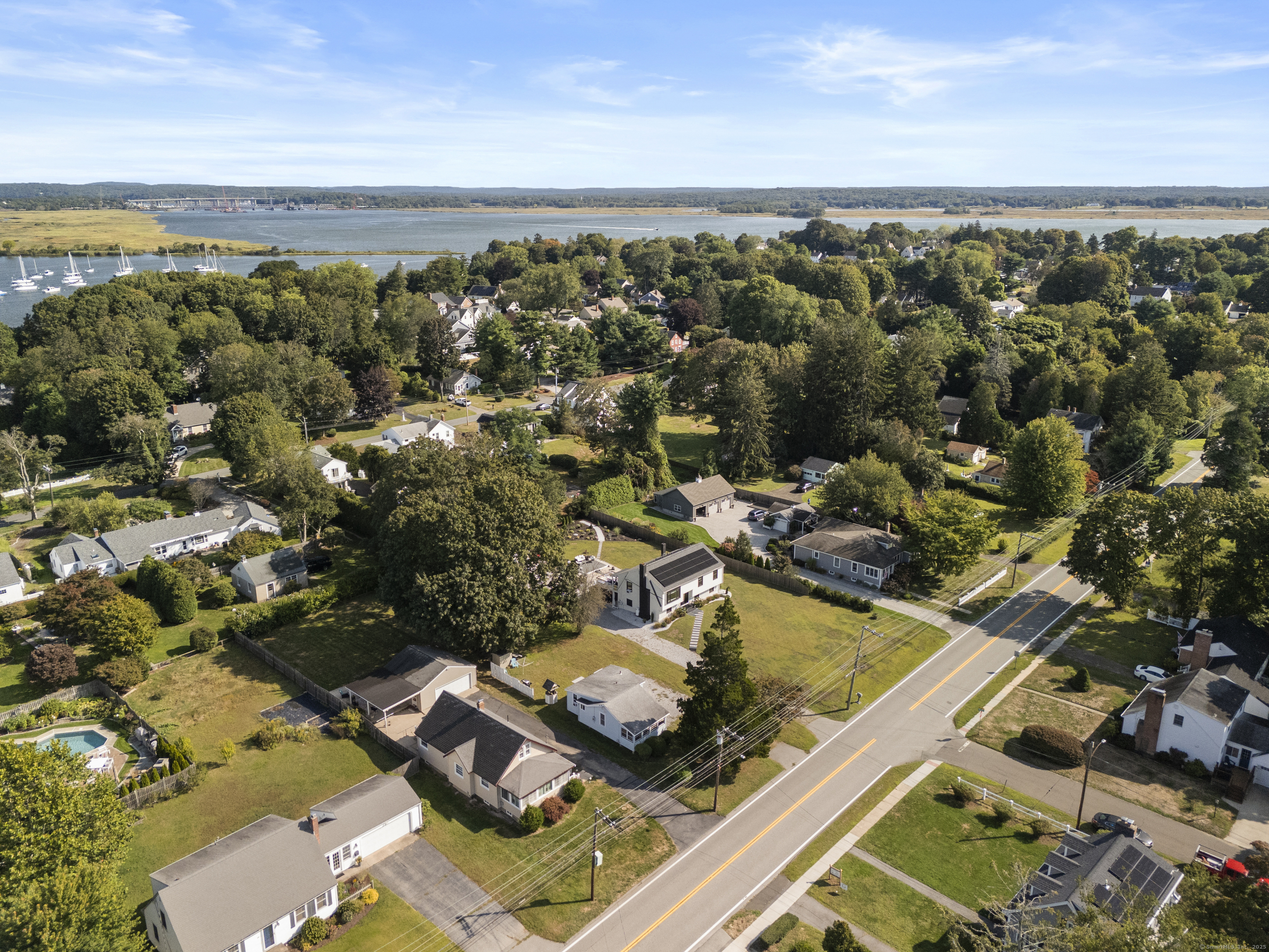 13 College Street Old Saybrook CT 06475