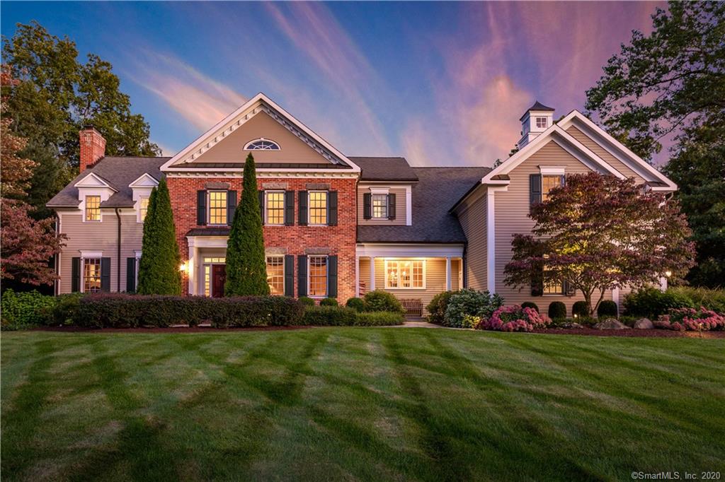 9 Hawks Ridge Avon CT 06001