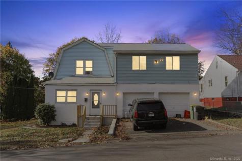 81 Transit Street Waterbury CT 06704