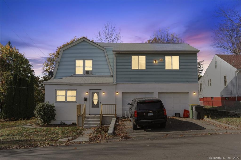 81 Transit Street Waterbury CT 06704
