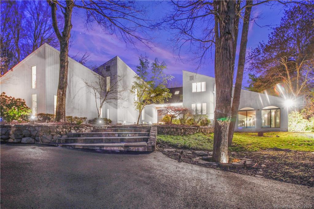 1 Winslow Road Weston CT 06883