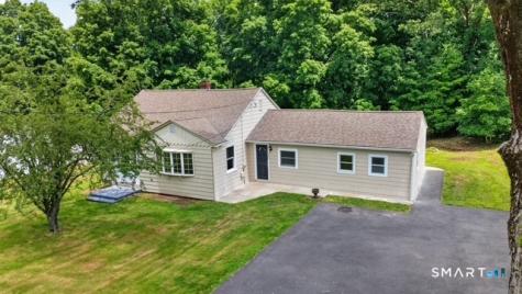 152 Summit Road Prospect CT 06712