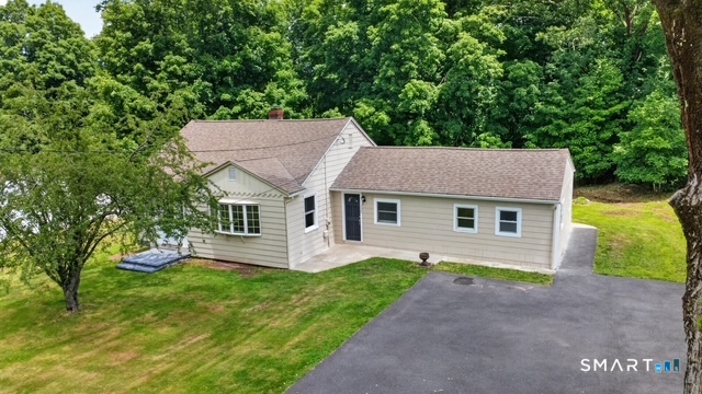 152 Summit Road Prospect CT 06712