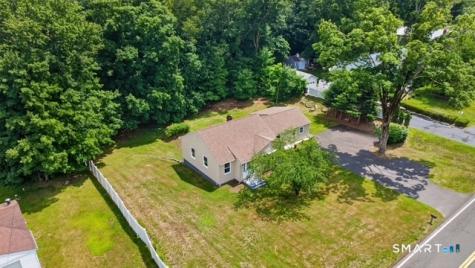152 Summit Road Prospect CT 06712