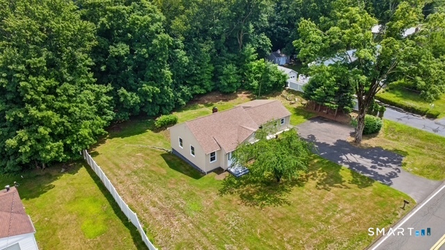 152 Summit Road Prospect CT 06712