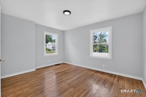 152 Summit Road Prospect CT 06712