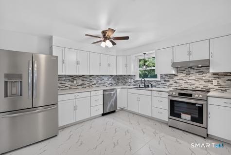 152 Summit Road Prospect CT 06712