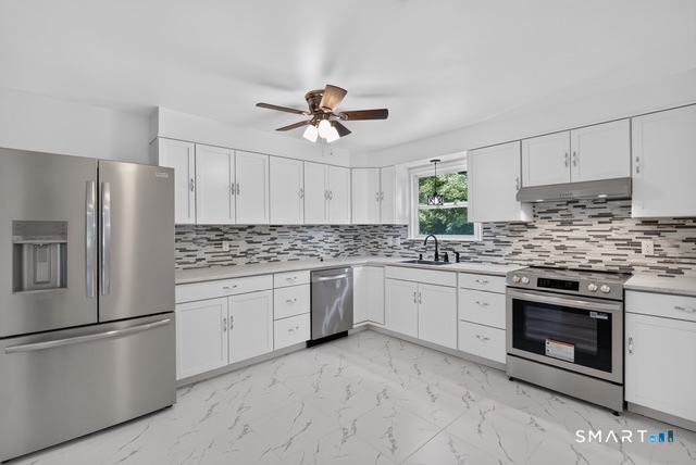 152 Summit Road Prospect CT 06712