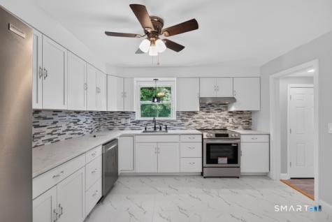 152 Summit Road Prospect CT 06712