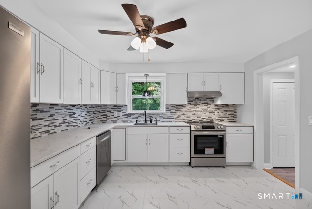 152 Summit Road Prospect CT 06712