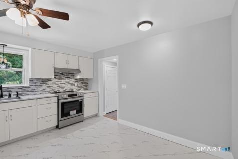 152 Summit Road Prospect CT 06712