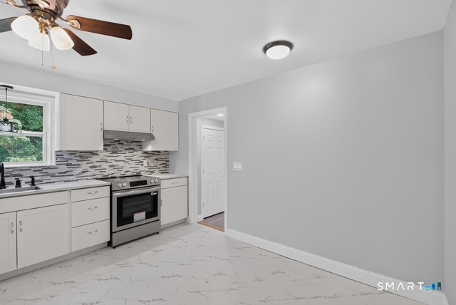 152 Summit Road Prospect CT 06712