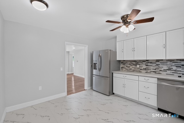 152 Summit Road Prospect CT 06712